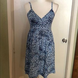 Old Navy Summer Dress, Size S